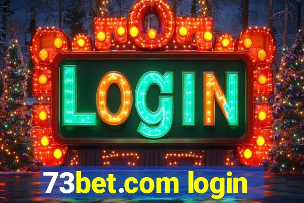 73bet.com login